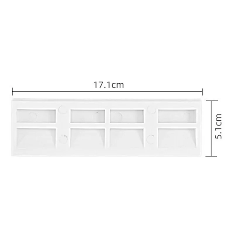 Anti-Slip Threshold Door Step Ramp Kit for inteligent Robot Vacuum Cleaner Lightweight TPE Ramp for Wheelchairs Anti-Slip Threshold Door Step Ramp Kit for inteligent Robot Vacuum Cleaner Lightweight TPE Ramp for Wheelchairs