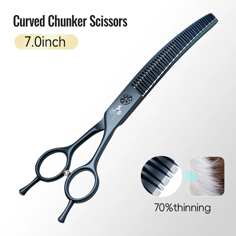 7.0 Blue Cur Chunker