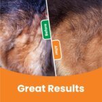 3 In 1 Pet Deshedding Brush Dog Hair Remover Pet Fur Knot Cutter Puppy Cat Comb Brushes Dogs Grooming Shedding Supplies - Image 6