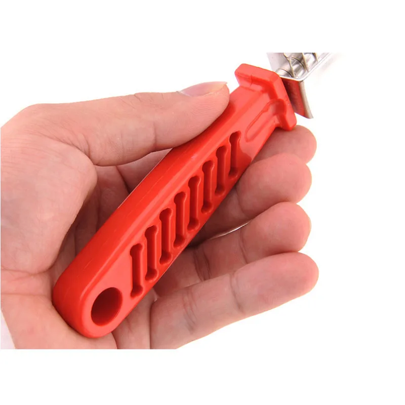 Pet Open Knot Comb Dematting Razor Rake Brush Dog Comb Grooming Tools Removes Knots Matted Fur & Tangles Gently For Dogs & Cats Pet Open Knot Comb Dematting Razor Rake Brush Dog Comb Grooming Tools Removes Knots Matted Fur & Tangles Gently For Dogs & Cats