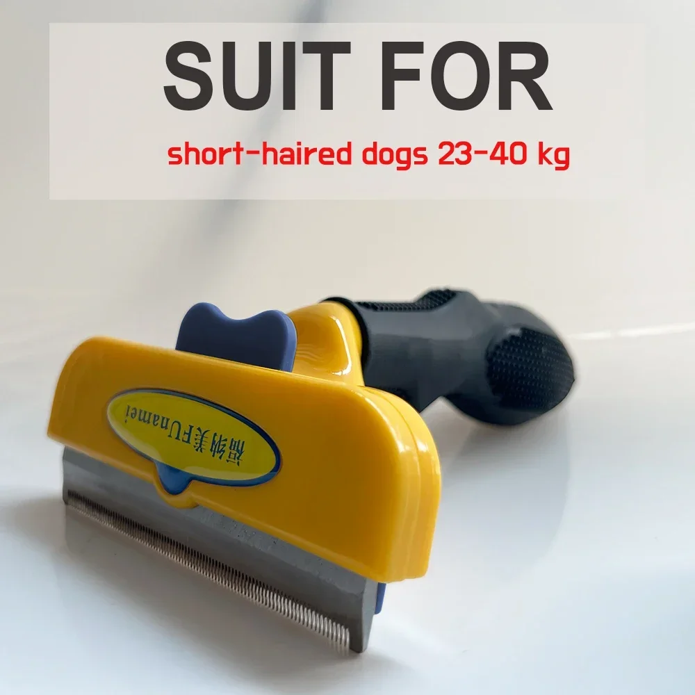 Dog Brush Grooming Accessories Pet Hair Knotting Remover Large Dogs Cat Short Long Hair Anti Lice Combs Cat Hair Care Supplies Dog Brush Grooming Accessories Pet Hair Knotting Remover Large Dogs Cat Short Long Hair Anti Lice Combs Cat Hair Care Supplies