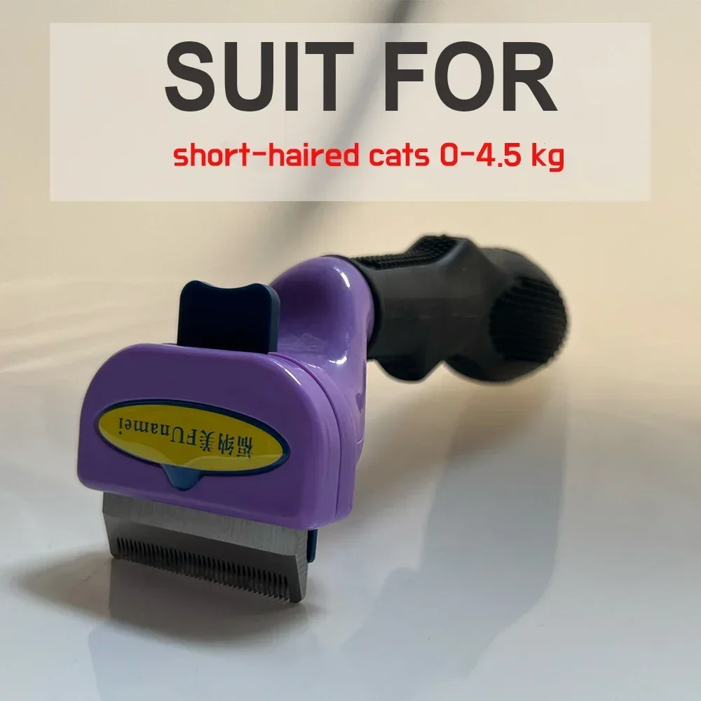 Dog Brush Grooming Accessories Pet Hair Knotting Remover Large Dogs Cat Short Long Hair Anti Lice Combs Cat Hair Care Supplies Dog Brush Grooming Accessories Pet Hair Knotting Remover Large Dogs Cat Short Long Hair Anti Lice Combs Cat Hair Care Supplies