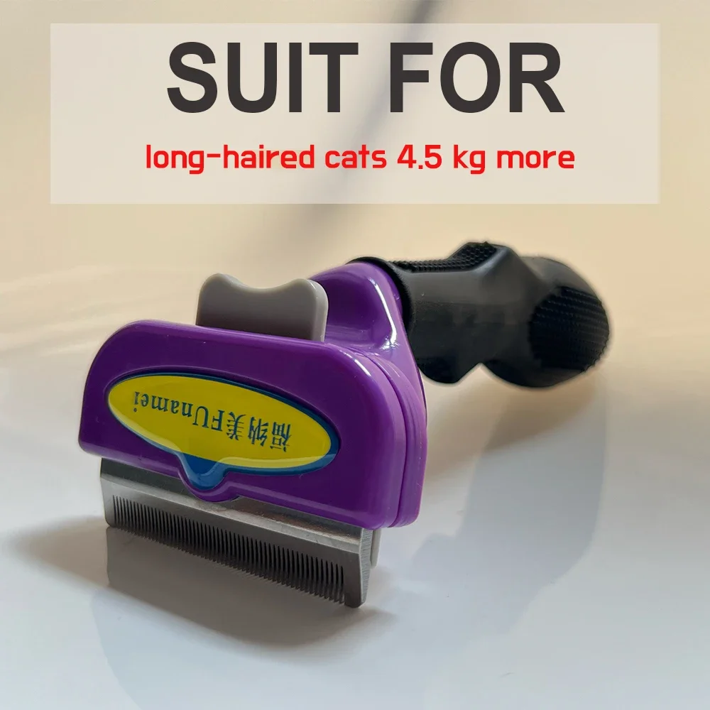 Dog Brush Grooming Accessories Pet Hair Knotting Remover Large Dogs Cat Short Long Hair Anti Lice Combs Cat Hair Care Supplies Dog Brush Grooming Accessories Pet Hair Knotting Remover Large Dogs Cat Short Long Hair Anti Lice Combs Cat Hair Care Supplies