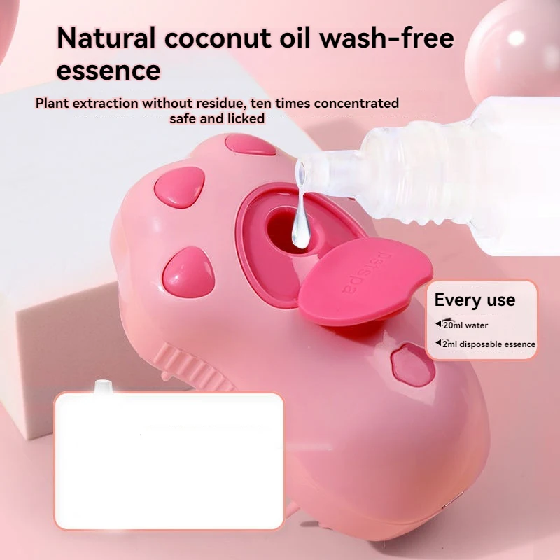 New 3 in 1 Pet Brush Cat Steam Brush Comb Dog Brush Electric Spray Cat Hair Brushes Massage Pet Grooming Hair Removal Combs New 3 in 1 Pet Brush Cat Steam Brush Comb Dog Brush Electric Spray Cat Hair Brushes Massage Pet Grooming Hair Removal Combs 