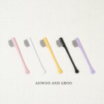 Pet Facial Cleaning Comb Set Removes Tear Stains Eye-poop Cat Paw Comb Dog Hair Repair Scissors Cat Hair Comb Pet Clean Supplies - Image 5