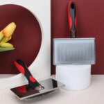 Pet Dog Hair Removal Needle Comb Fur Trimming Cleaning Brush Grooming Tools Pets Floating Hair Remove Grooming Tools