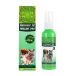 New High-end Pet Flea Killer Drops 60ml Anti Fleas Cats Ticks Lice Mite Removal Relieve Itching Antiseptic Pet Wound & Skin Care - Image 6