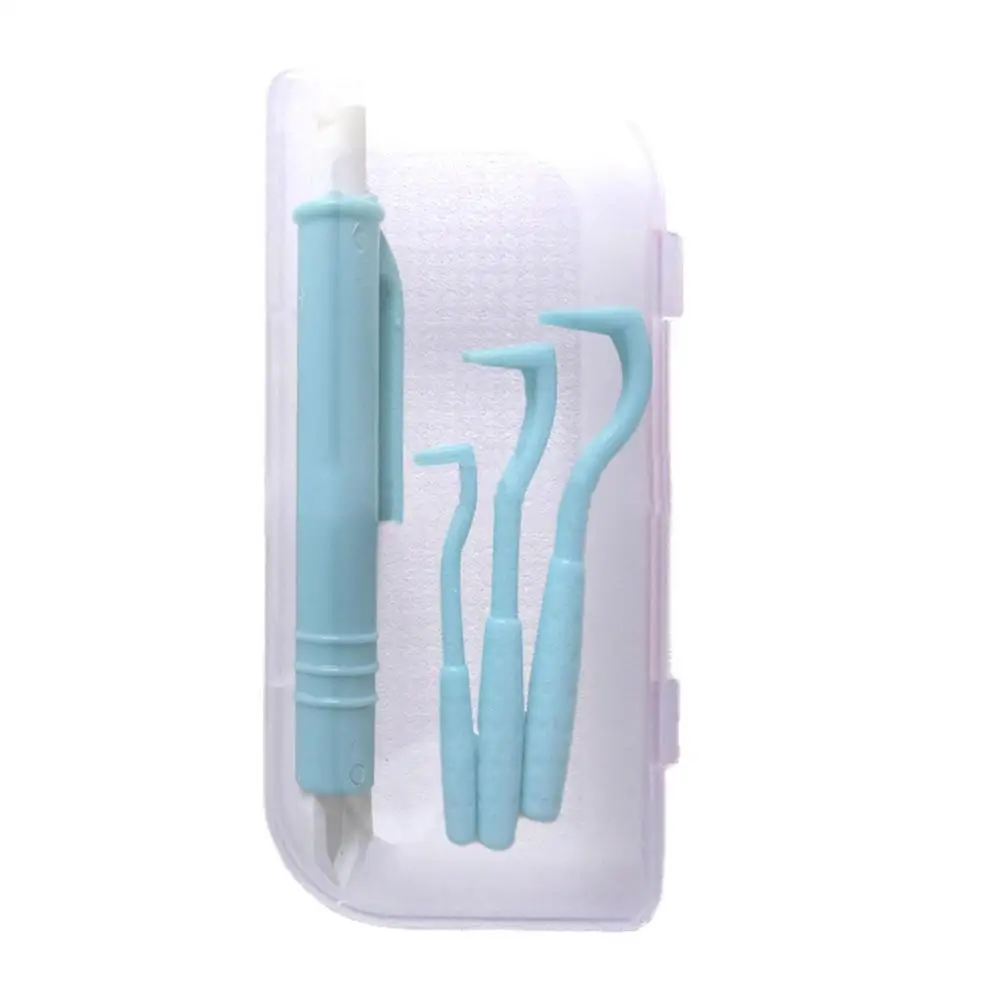 One Set Tick Remover Tool Effortlessly Ticks Fleas Remover Convenient Tick And Flea Remover Pet Cat Dog Tick Clamp Pet Supplies One Set Tick Remover Tool Effortlessly Ticks Fleas Remover Convenient Tick And Flea Remover Pet Cat Dog Tick Clamp Pet Supplies