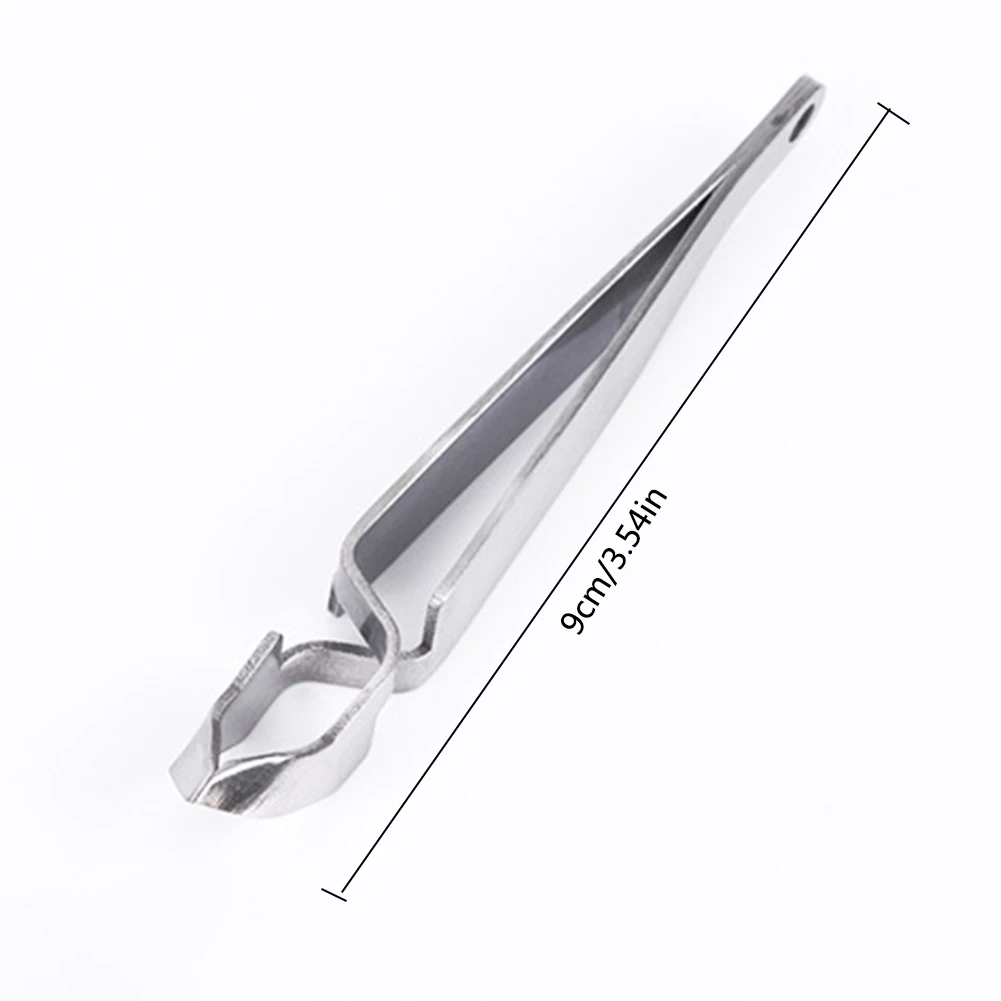 3 Pcs Tick Remover Hook Flea Remover Tweezer Tick Pull Pet Cat Dog Accessaries Ticks Removal Tools Flea Extractor Pet Supplies 3 Pcs Tick Remover Hook Flea Remover Tweezer Tick Pull Pet Cat Dog Accessaries Ticks Removal Tools Flea Extractor Pet Supplies