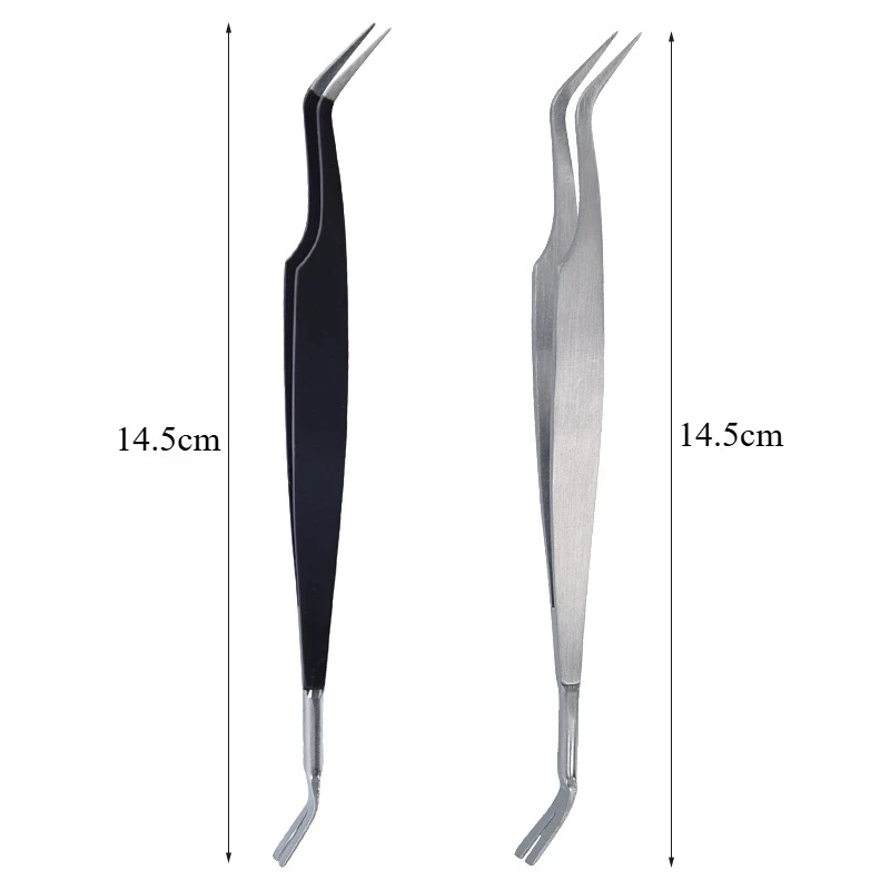 Tick Removal Tool for Pets Stainless Steel Pet Flea Removal Tool 2-in-1 Tick Removal Tool Professional Tick Removal Tweezers Dog Tick Removal Tool for Pets Stainless Steel Pet Flea Removal Tool 2-in-1 Tick Removal Tool Professional Tick Removal Tweezers Dog