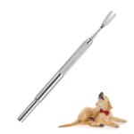 Tick Remover Tool Tweezers Professional Tick Removal Tweezers For Humans & Pets Pets Flea And Tick Removal Tick Remover Tools - Image 5