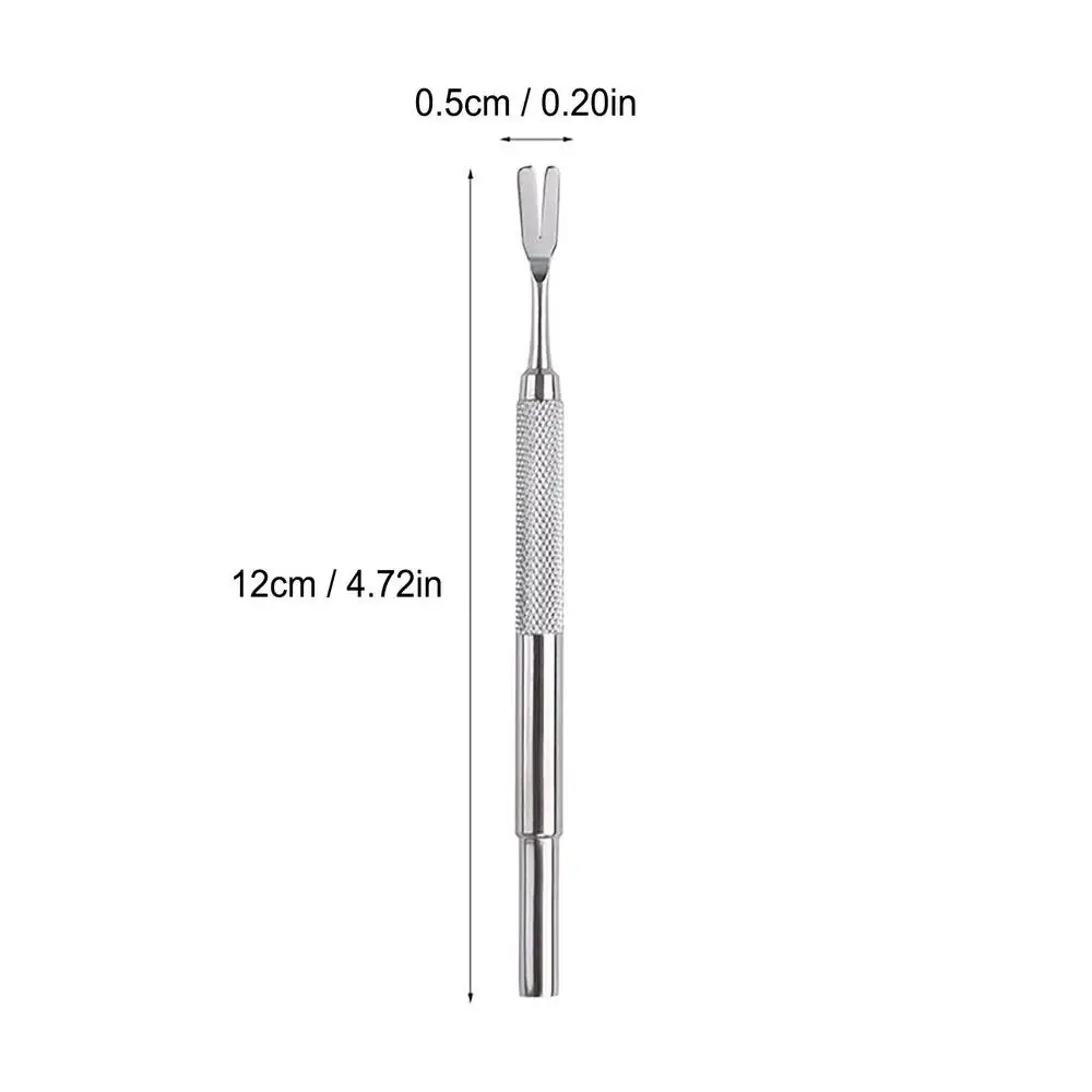 Tick Remover Tool Tweezers Professional Tick Removal Tweezers For Humans & Pets Pets Flea And Tick Removal Tick Remover Tools