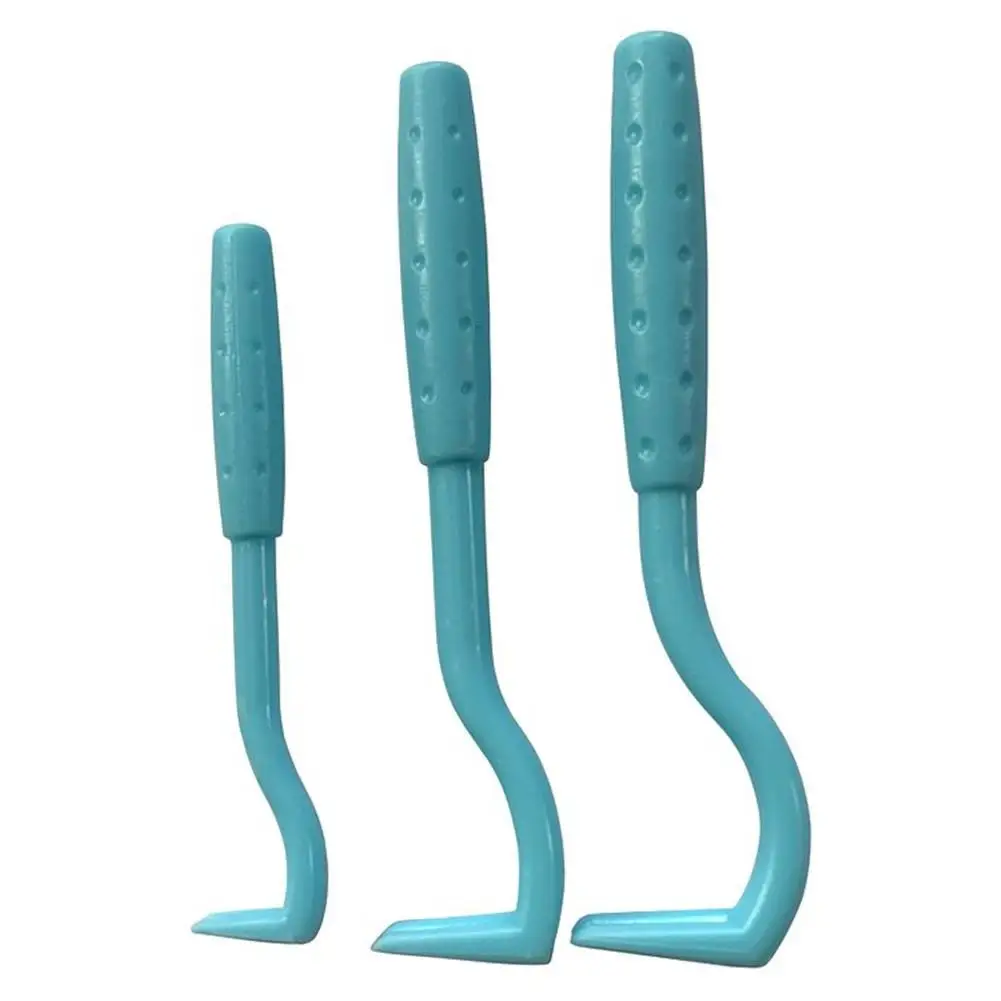 NEW 3PCS Pet Flea Remover Tool Plastic Scratching Hook Remover Pet Cat Dog Grooming Supplies Tick Removal Tool Tweezers Comb NEW 3PCS Pet Flea Remover Tool Plastic Scratching Hook Remover Pet Cat Dog Grooming Supplies Tick Removal Tool Tweezers Comb