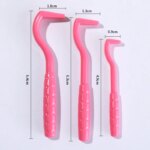 Tick Remover Tool Effortlessly Ticks Fleas Remover Convenient Tick And Flea Remover Pet Cat Dog Tick Clamp Pet Supply - Image 2