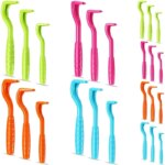 3Pack Flea Remover Hook Tick Remover Tweezer Tick Pull Pet Cat Dog Tick Clamp Accessaries Pet Mite Flea Extractor Dog Accessarie - Image 6