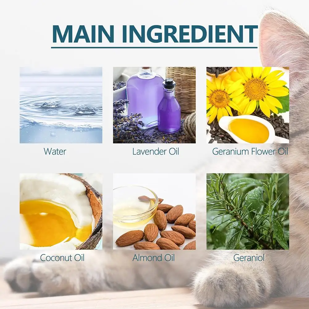 Pet Flea Killer Drops Anti Fleas Cats Ticks Lice Mite Removal Relieve Itching Dogs Ringworm Treatment Pet Insect Removal Drops Pet Flea Killer Drops Anti Fleas Cats Ticks Lice Mite Removal Relieve Itching Dogs Ringworm Treatment Pet Insect Removal Drops