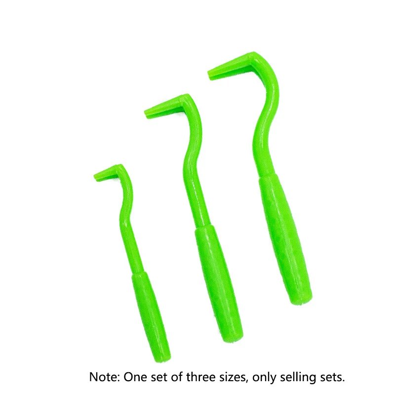 Pet cleaning dog flea removal lice snatching device pet lice removal device flea hook tick pet insect grab