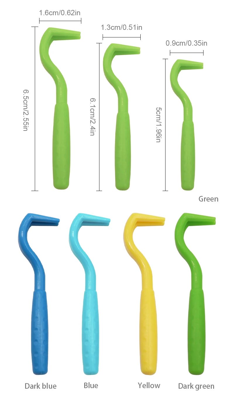 3-30PCS Flea Remover Hook Tick Remover Tweezer Tick Pull Cat Dog Grooming Insect Clips Kittens Lice Removal Pet Cleaning Tools