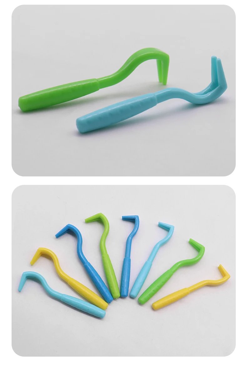 3-30PCS Flea Remover Hook Tick Remover Tweezer Tick Pull Cat Dog Grooming Insect Clips Kittens Lice Removal Pet Cleaning Tools