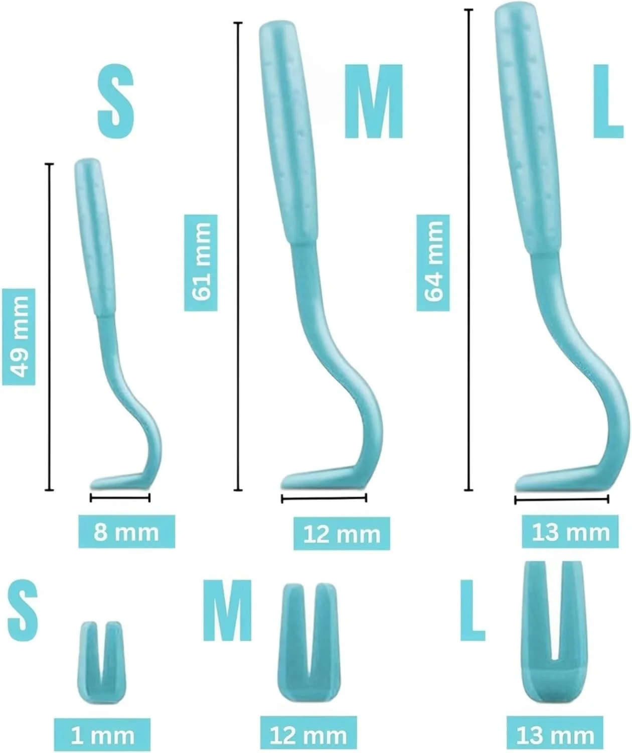 5pcs Flea Remover Hook Tick Removal Tweezer Ticks Pull Pet Cat Dog Accessaries Scratching Extractor Mite Tweezers Comb Louses P 5pcs Flea Remover Hook Tick Removal Tweezer Ticks Pull Pet Cat Dog Accessaries Scratching Extractor Mite Tweezers Comb Louses P