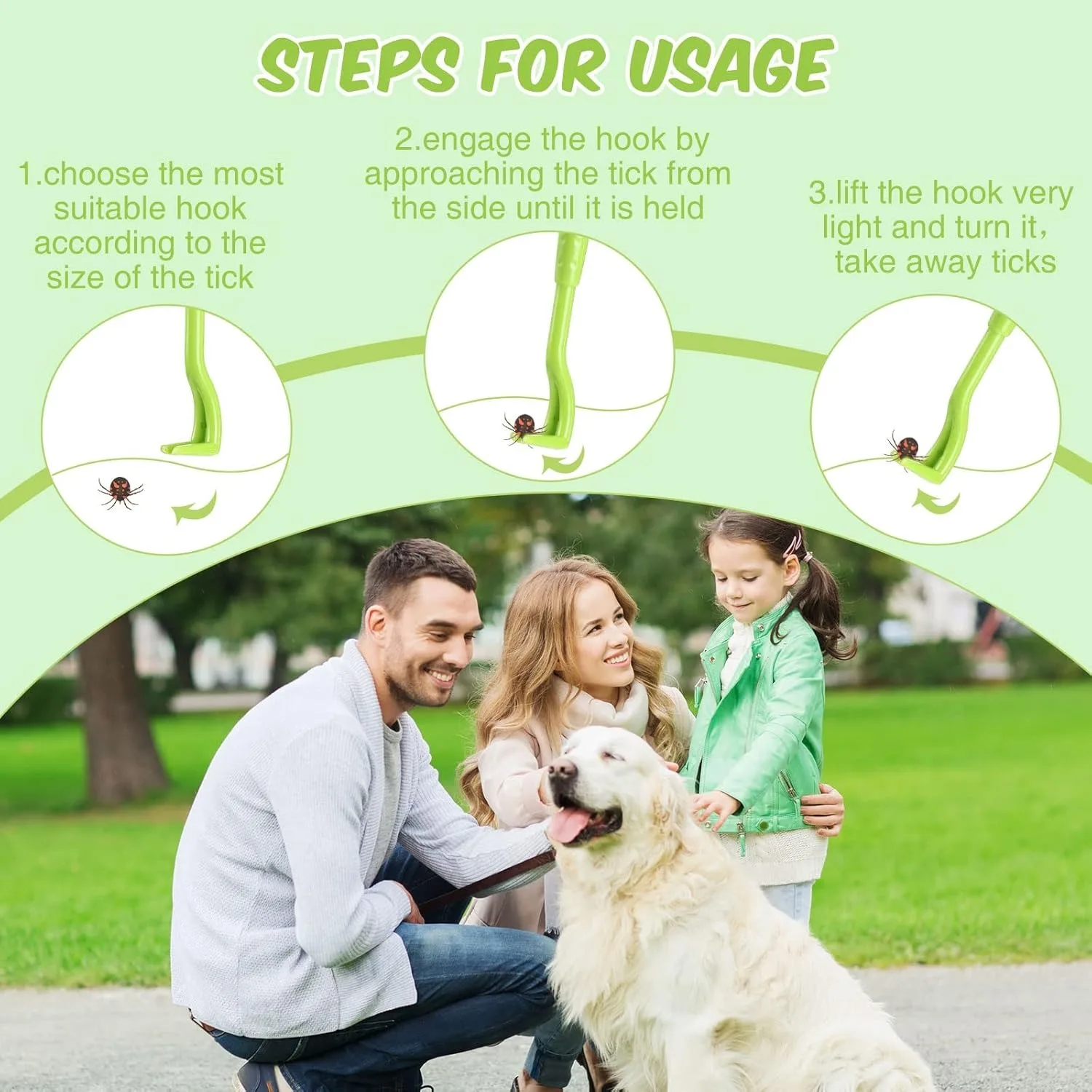 4pcs Pet Flea Removal Tool Kits Tweezers Tweezers Mite Anti Dog Ticks and Fleas Flea Tick Tweezers Clip Remover Tool Tweezers 4pcs Pet Flea Removal Tool Kits Tweezers Tweezers Mite Anti Dog Ticks and Fleas Flea Tick Tweezers Clip Remover Tool Tweezers