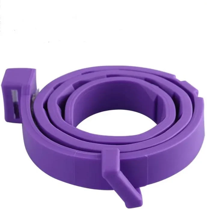 Cat 38cm Opp-Purple
