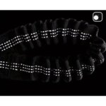 Dual Dog Leash Coupler - Comfort Padded Handles, No-Tangle, No-Pull Bungee Leash - 360° Swivel, Reflective, Shock Absorbing - Pe - Image 4