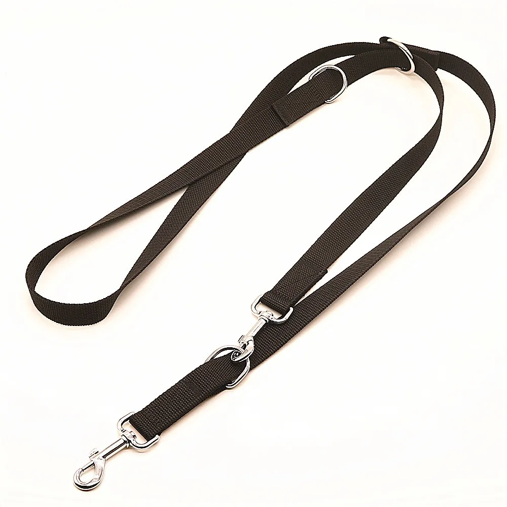 Adjustable Dogs Walking Training Lead Police Style Control Dog Lead Leash Dog Chain Dog Leashes Safety Pet Leashes Adjustable Dogs Walking Training Lead Police Style Control Dog Lead Leash Dog Chain Dog Leashes Safety Pet Leashes
