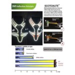 True Love Pet No Pull Adjustable Dog Harness and Leash Set for Medium & Large Dogs TLL5551 TLL2112 - Image 5