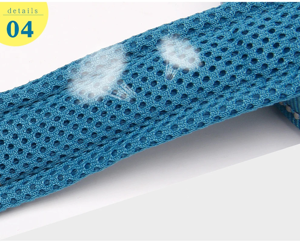 Truelove Pet Dog Leash Reflective Nylon Webbing Zinc Alloy Hook Suitable For Small And Large Dogs 110/200CM Length Products Truelove Pet Dog Leash Reflective Nylon Webbing Zinc Alloy Hook Suitable For Small And Large Dogs 110/200CM Length Products