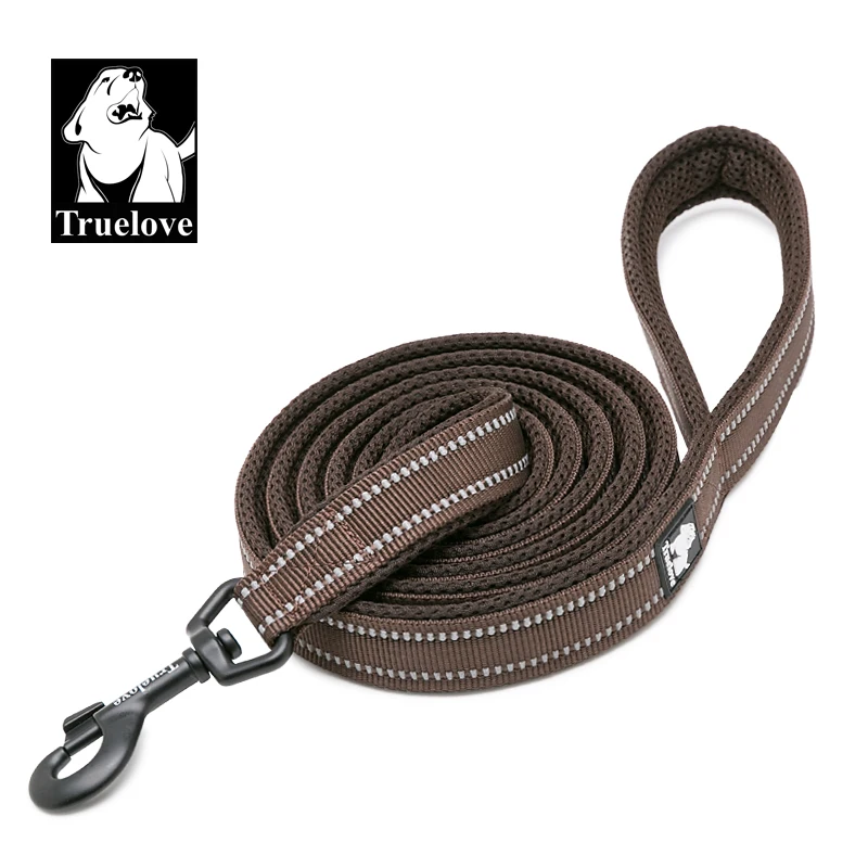 Brown Dog Leash