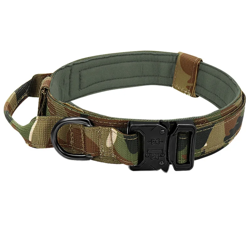 CAMO Collar