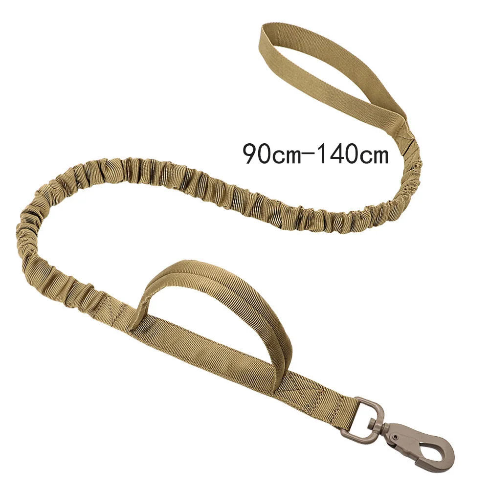 Khaki Leash