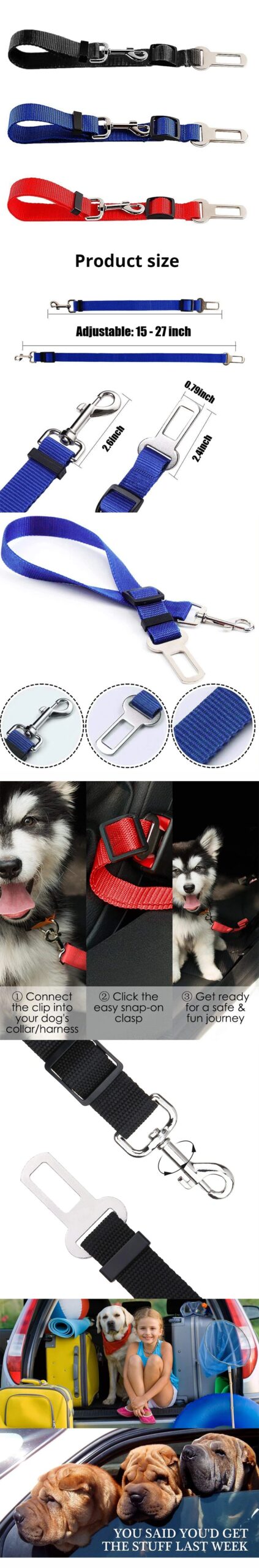 Pet Dog Cat Car Seat Dog Car Seat Belt Safety Protector Travel Pets Accessories Dog Leash Collar Breakaway Solid Car Harness Pet Dog Cat Car Seat Dog Car Seat Belt Safety Protector Travel Pets Accessories Dog Leash Collar Breakaway Solid Car Harness