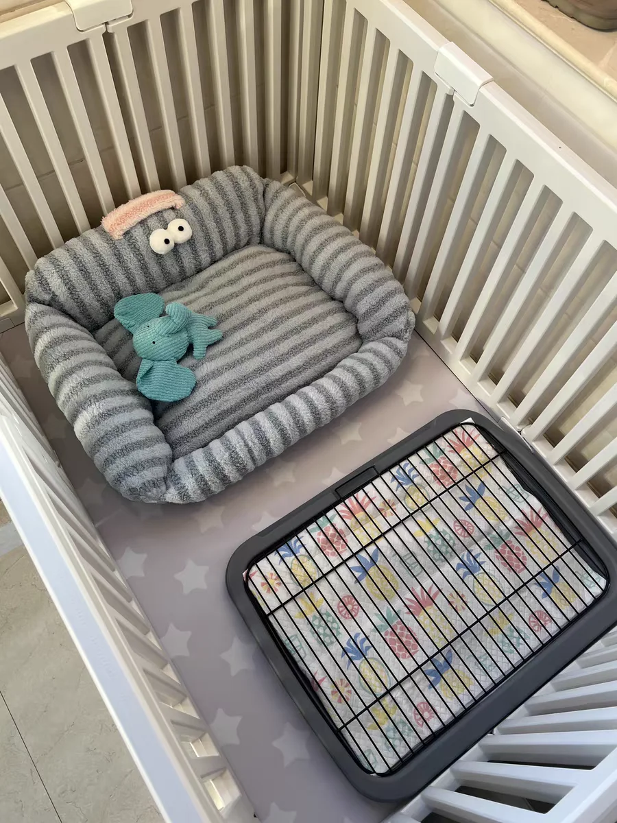 Puppy special sofa kennel winter warm pet Internet celebrity cat nest small dog dog sleeping mat cushion winter bed Puppy special sofa kennel winter warm pet Internet celebrity cat nest small dog dog sleeping mat cushion winter bed