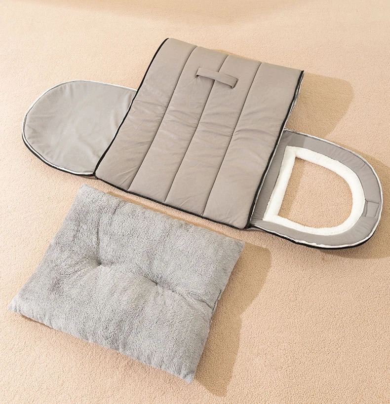 Winter Dog Bed Self-Warming Puppy House Cozy Cat Sleeping Tent Cave Beds Indoor Kitten Nest Kennel Hut for Small Medium Dog Cats Winter Dog Bed Self-Warming Puppy House Cozy Cat Sleeping Tent Cave Beds Indoor Kitten Nest Kennel Hut for Small Medium Dog Cats