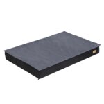 Dog Beds for Large Dogs, Orthopedic Dog Bed for Medium Large Dogs Waterproof Lining, and Non-Slip Bottom, Machine Washable - Image 6