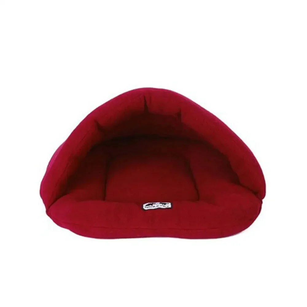 Warm fleece pet sleeping bag pet kennel dog kennel cat kennel rabbit kennel large kennel pet house sleeping mat kennel Pet nest Warm fleece pet sleeping bag pet kennel dog kennel cat kennel rabbit kennel large kennel pet house sleeping mat kennel Pet nest