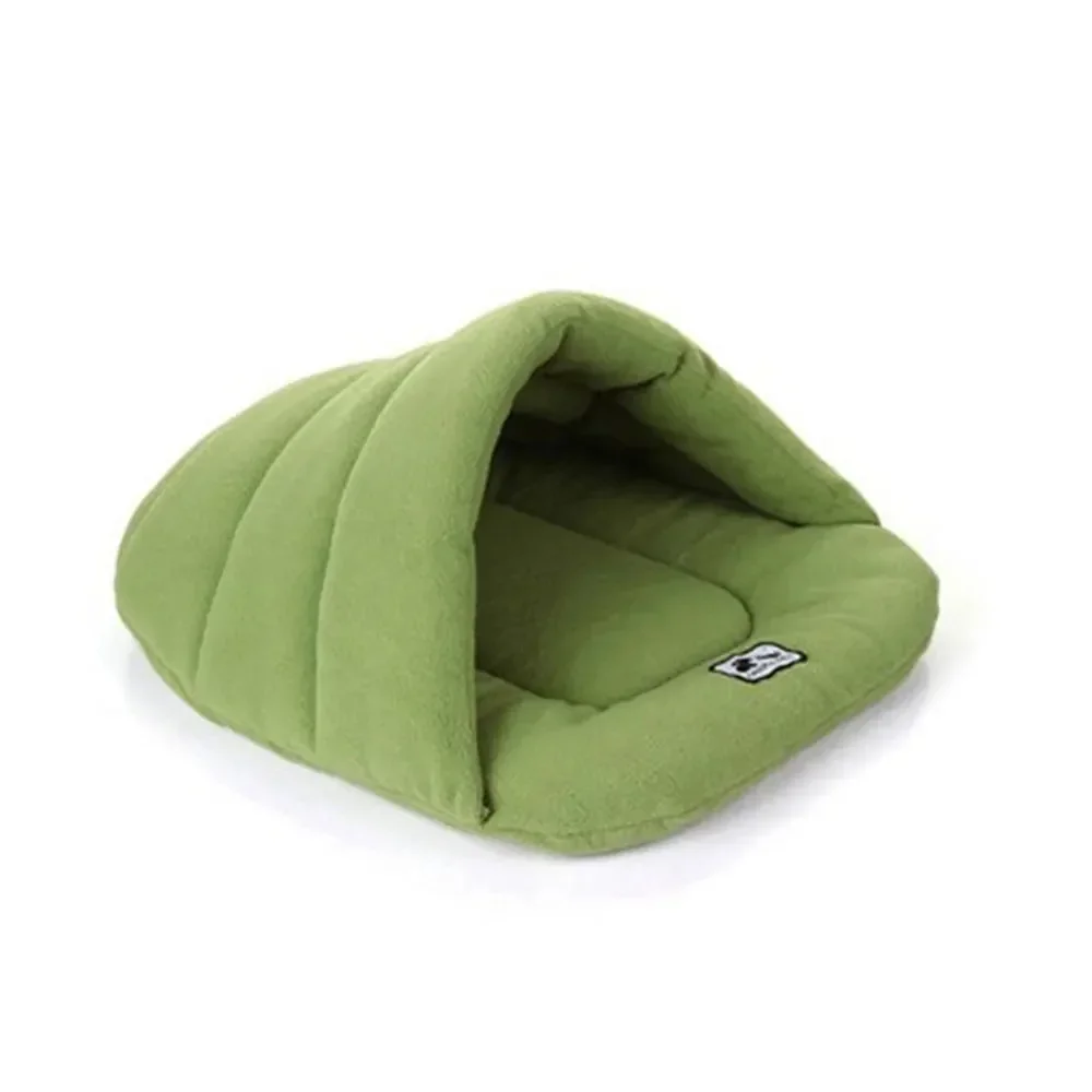 Warm fleece pet sleeping bag pet kennel dog kennel cat kennel rabbit kennel large kennel pet house sleeping mat kennel Pet nest Warm fleece pet sleeping bag pet kennel dog kennel cat kennel rabbit kennel large kennel pet house sleeping mat kennel Pet nest