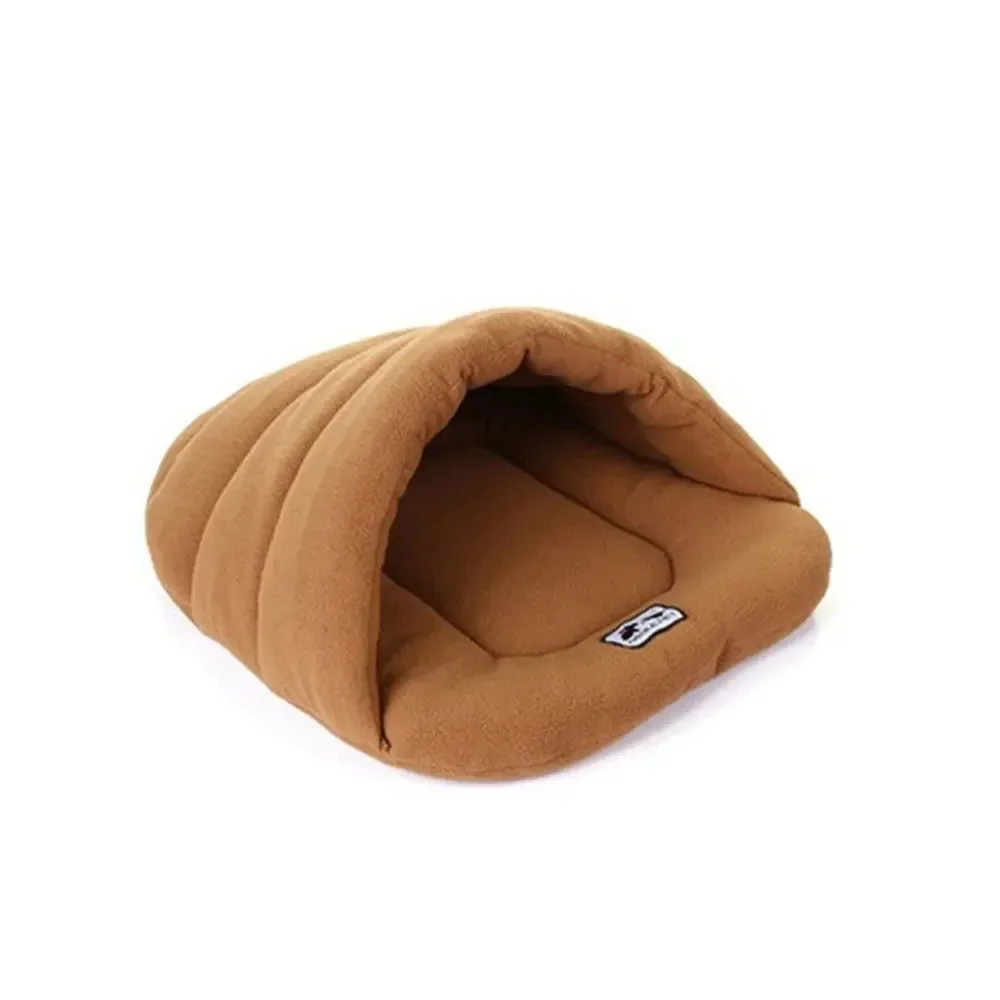 Warm fleece pet sleeping bag pet kennel dog kennel cat kennel rabbit kennel large kennel pet house sleeping mat kennel Pet nest Warm fleece pet sleeping bag pet kennel dog kennel cat kennel rabbit kennel large kennel pet house sleeping mat kennel Pet nest