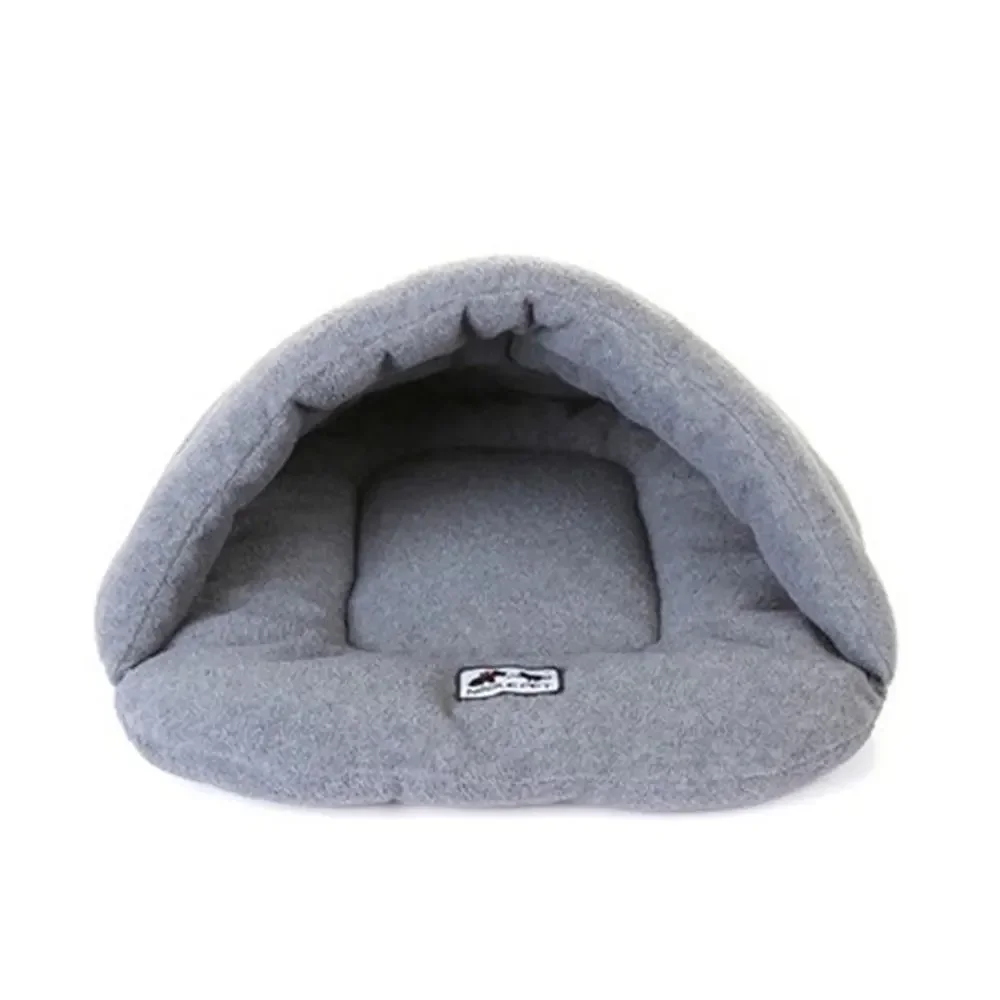 Warm fleece pet sleeping bag pet kennel dog kennel cat kennel rabbit kennel large kennel pet house sleeping mat kennel Pet nest Warm fleece pet sleeping bag pet kennel dog kennel cat kennel rabbit kennel large kennel pet house sleeping mat kennel Pet nest