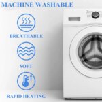 Winter Pet Heating Blanket Temperature Warm Cat Dog Mattress Indoor Heating Pad Pet Supplies USB heating pad - Image 3