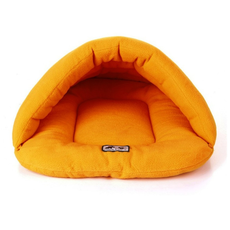 Pet Dog Cave Bed Thick Fleece Warm Soft Slipper Shape Beds for Puppy Cats Tent Sleeping Mats Winter Pets Indoor Triangle Nest Pet Dog Cave Bed Thick Fleece Warm Soft Slipper Shape Beds for Puppy Cats Tent Sleeping Mats Winter Pets Indoor Triangle Nest