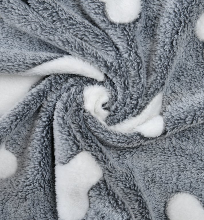 Autumn Winter Coral Fleece Warm Pet Kennel Pad Dog Blanket Pet Bed Mat for Small Large Dogs Dog Accessories Autumn Winter Coral Fleece Warm Pet Kennel Pad Dog Blanket Pet Bed Mat for Small Large Dogs Dog Accessories