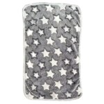 Autumn Winter Coral Fleece Warm Pet Kennel Pad Dog Blanket Pet Bed Mat for Small Large Dogs Dog Accessories - Image 3