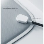 2025 New Electric Heating Pad Blanket Pet Mat Bed Cat Dog Winter Warmer Pad Puppy Heater Waterproof Winter - Image 6