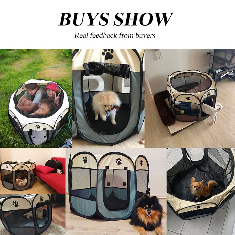 S/M/L Cat Delivery Room Detachable Summer Pet Tent Outdoor Dog Bed Folding Dog Fance Cat Nest Dog Enclosure Cage for Cats Dogs S/M/L Cat Delivery Room Detachable Summer Pet Tent Outdoor Dog Bed Folding Dog Fance Cat Nest Dog Enclosure Cage for Cats Dogs