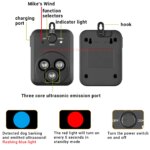 Anti Barking Devices Auto Barking Control Devices with 3 Modes Ultrasonic Dog Stop Barking Dog Devices - Image 3