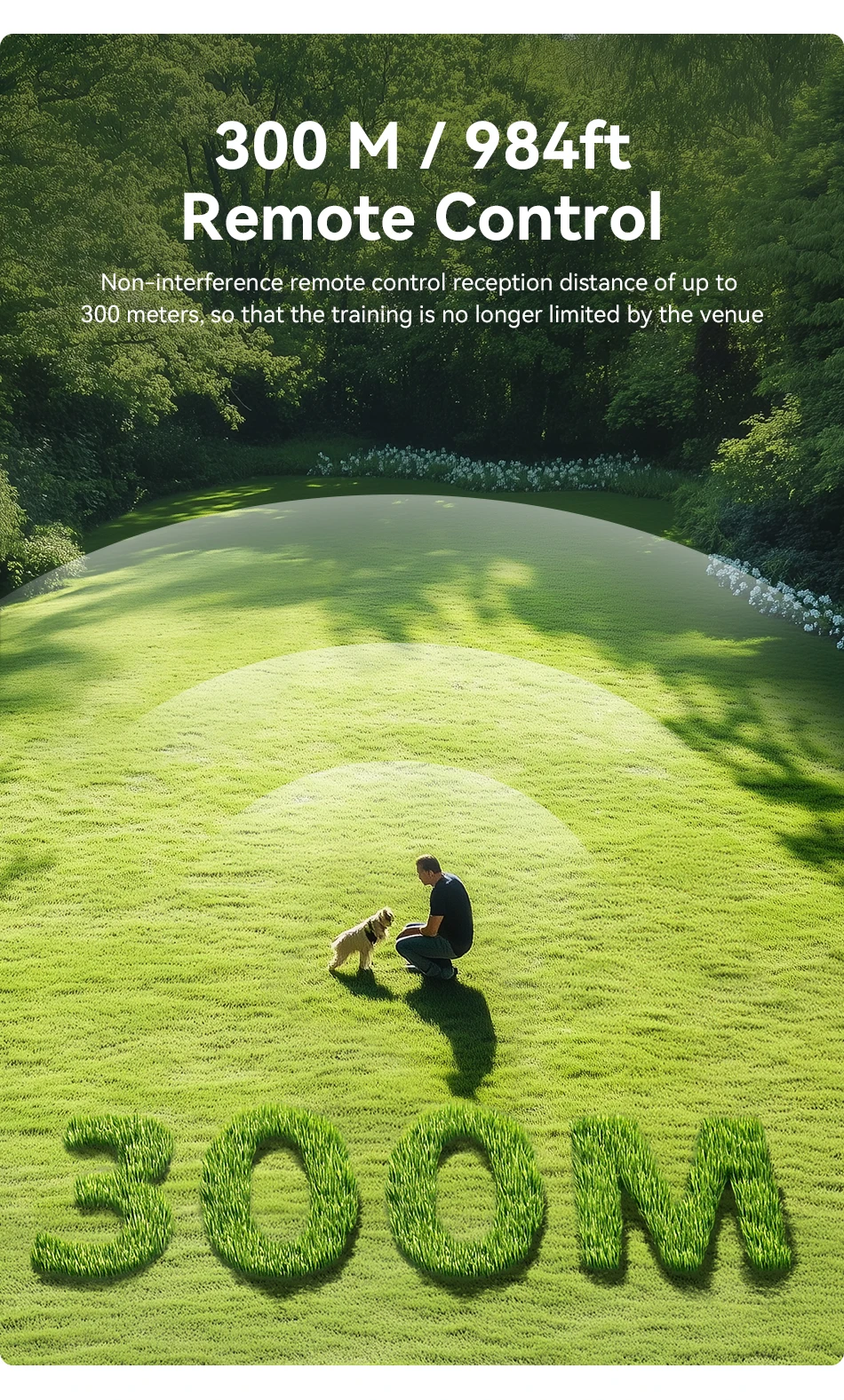 ROJECO Electric Dog Training Collar Remote Control Rechargeable Training Collar For Pet Dog Puppy Bark Control Stop Shock Collar ROJECO Electric Dog Training Collar Remote Control Rechargeable Training Collar For Pet Dog Puppy Bark Control Stop Shock Collar