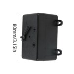 Ultrasonic Outdoor Anti Barking Device with 4 Adjustable Levels and 50 Feet Range for Safe Dog Training Techniques - Image 6